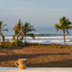 Meet your Posher, Keith